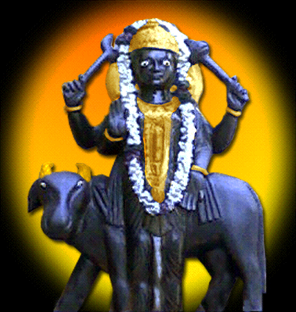 Click Here for shani dev